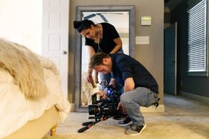 Locke & Holmes: Unexpected Detectives