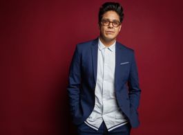 George Salazar for Build Series NYC