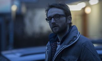 Bruno Sevilla in The Distances (2018)