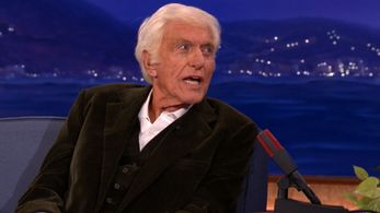 Dick Van Dyke in Conan (2010)