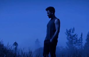 Maxime Desbiens-Tremblay in Tremblay: Bleu Septembre (2019)