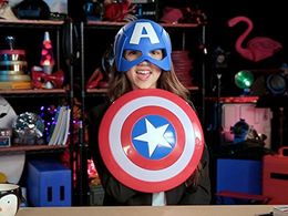 Ruby Jay in What They Got Right (2017)