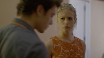 Kidnapping of A Fish, Philip A. Ramos