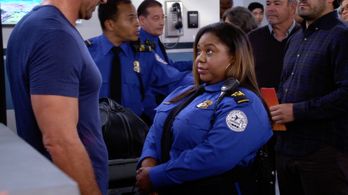 Cherinda Kincherlow, 2 Broke Girls, Sheryl