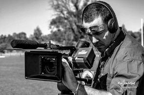 Matt Norman shooting 