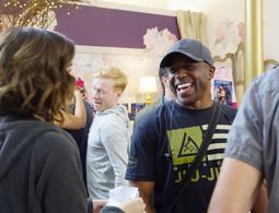 Life in PIeces, 2018