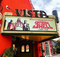 3 From Hell Premiere September 2019