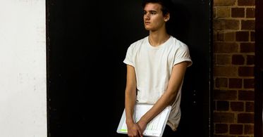 Rehearsals for Bliss - Malthouse Theatre 2018