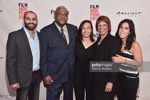 Los Angeles Film Festival - World Premiere of Company Town