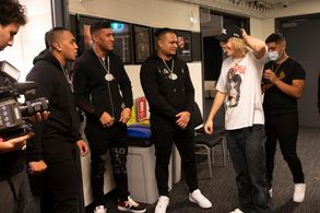 Gabriel Gasparinatos