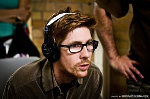 Matthew Spradlin in Bad Kids Go to Hell (2012)