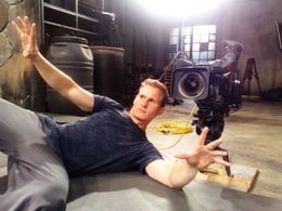 Ryan Doyle fight science