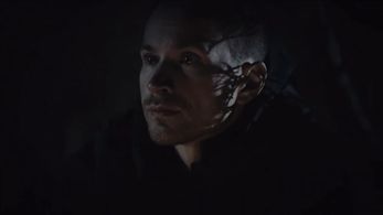 Ty Ippolito in Could You Survive? with Creek Stewart (2020)