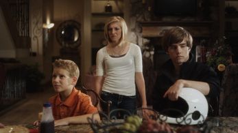 Fight with Kids - Stand Strong