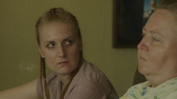 Hail Mary Country with Lori Wilson.