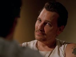 Bradford Tatum in The Mentalist (2008)