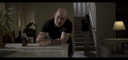 Yoshi Nurijumi in The End of Us