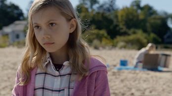 Maxine Wanderer in The Blacklist (2013)