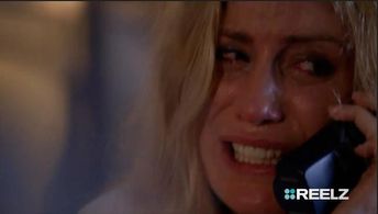 Still of Catharina Christie as Brynn Hartman in 'Autopsy: The Last Hours of Phil Hartman'.