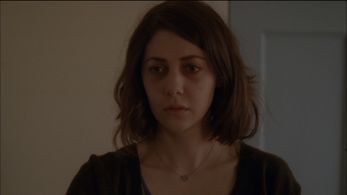 Catherine Steadman in Pig Child