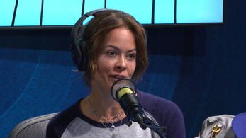 Brooke Burke in Jeff Lewis Live (2019)