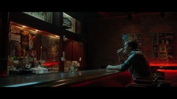 as Michael in Earlybird