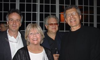 Creation- Toronto Premiere Film