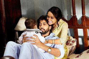 Haseena Parkar Movie Still