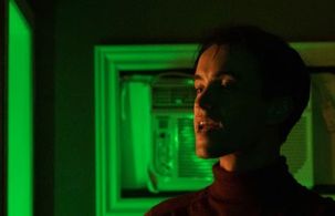 Jonathan Neil Alexander as Thomas in Sloppy Jones