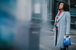 Behind the scene on short film Validity