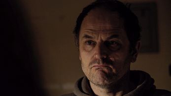 Anthony Souter in Ostia criminale - La mafia a Roma (2020)