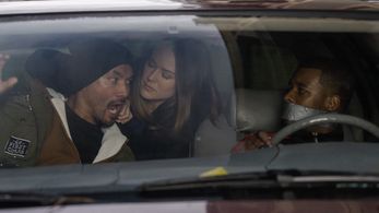 The Blacklist - The Informant [ Season 5 . Episode 10 ]