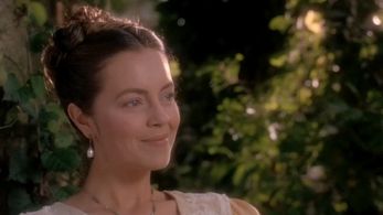Greta Scacchi in Emma (1996)