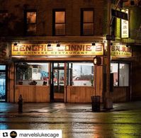 Genghis Connie's Restaurant