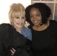 Dolly Parton's Heartstrings