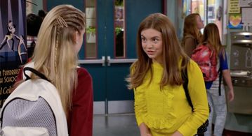 Bizaardvark - Disney Channel