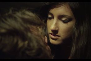 On set of Iration Music Video, Porcupine