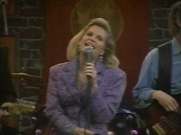 Carol Barbee in Delta (1992)