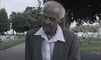 Laurence Skorniak in With You (2006)