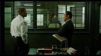 Matt Orduna and Kenneth Choi - Ironside