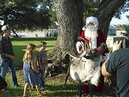 Chip Gaines and Joanna Gaines in Fixer Upper (2013)