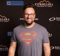 P.J. Palmer | Director, NORTH STAR at Cordillera Film Festival 2022