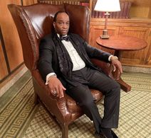 Reginald Baskerville