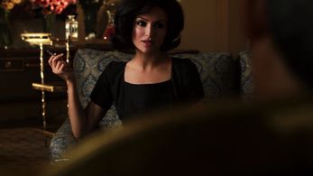 Natalie Loren Kwatinetz