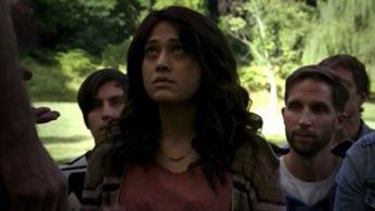 Shannon Mcganus- Blacklist