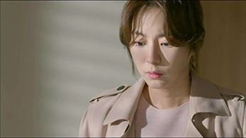 Kim You-Jin in Marriage Contract (2016)