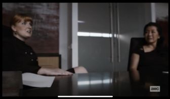 Alison Yates in Better Call Saul (2015)