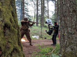 BTS - Alone We Fight