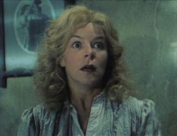 Toria Fuller in Partners in Crime: The Secret Adversary (1983)