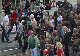 Scott Ragle in San Andreas (2015)